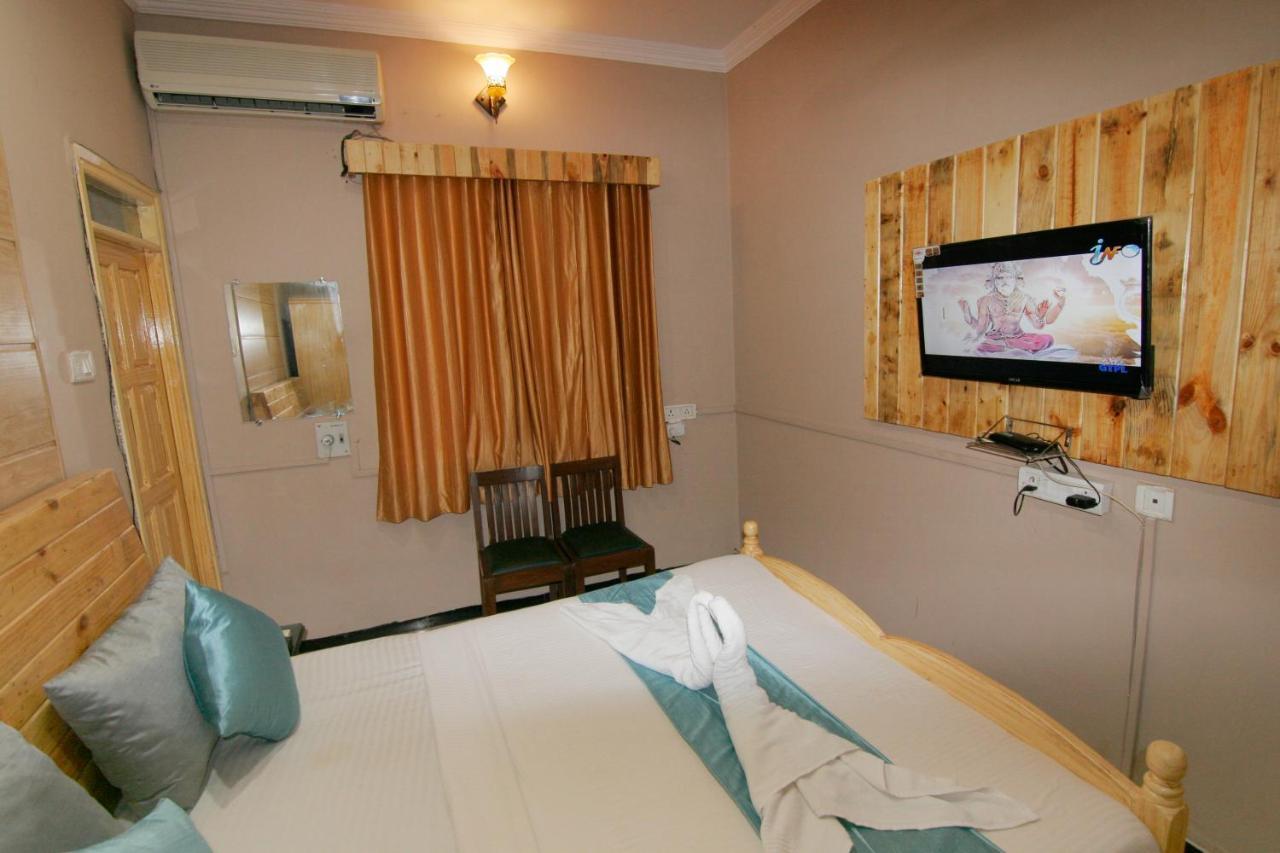 Casa Inn Сиолим Экстерьер фото