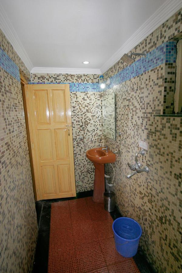 Casa Inn Сиолим Экстерьер фото