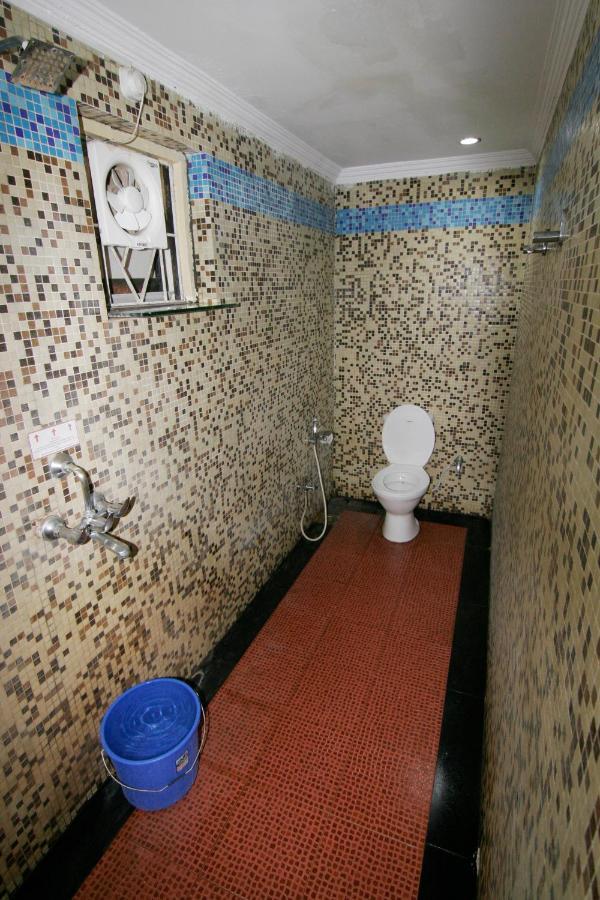 Casa Inn Сиолим Экстерьер фото