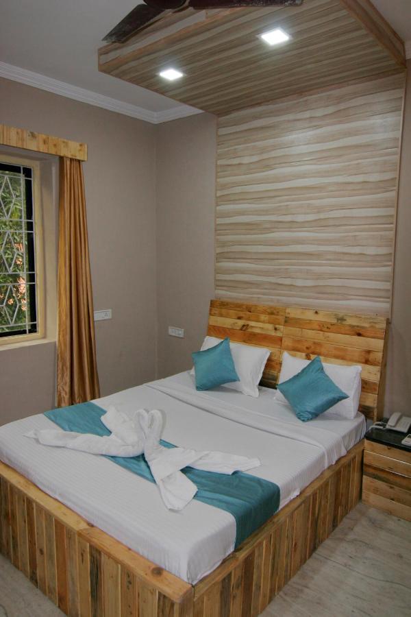 Casa Inn Сиолим Экстерьер фото