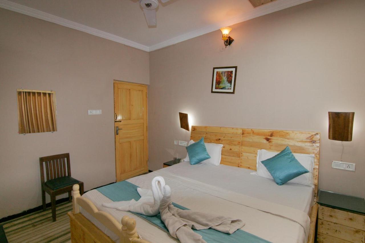 Casa Inn Сиолим Экстерьер фото