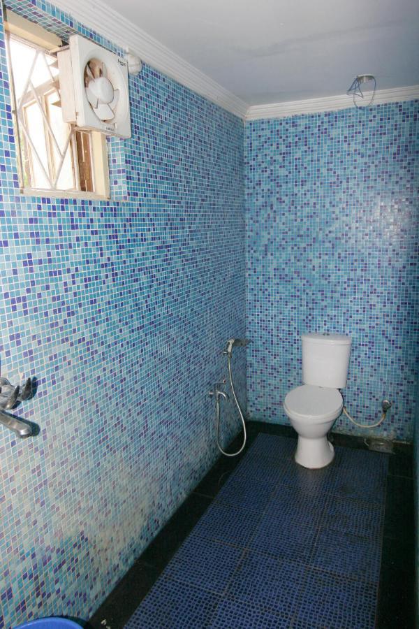 Casa Inn Сиолим Экстерьер фото