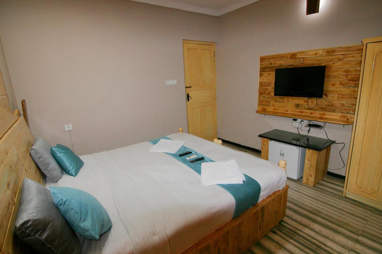 Casa Inn Сиолим Экстерьер фото