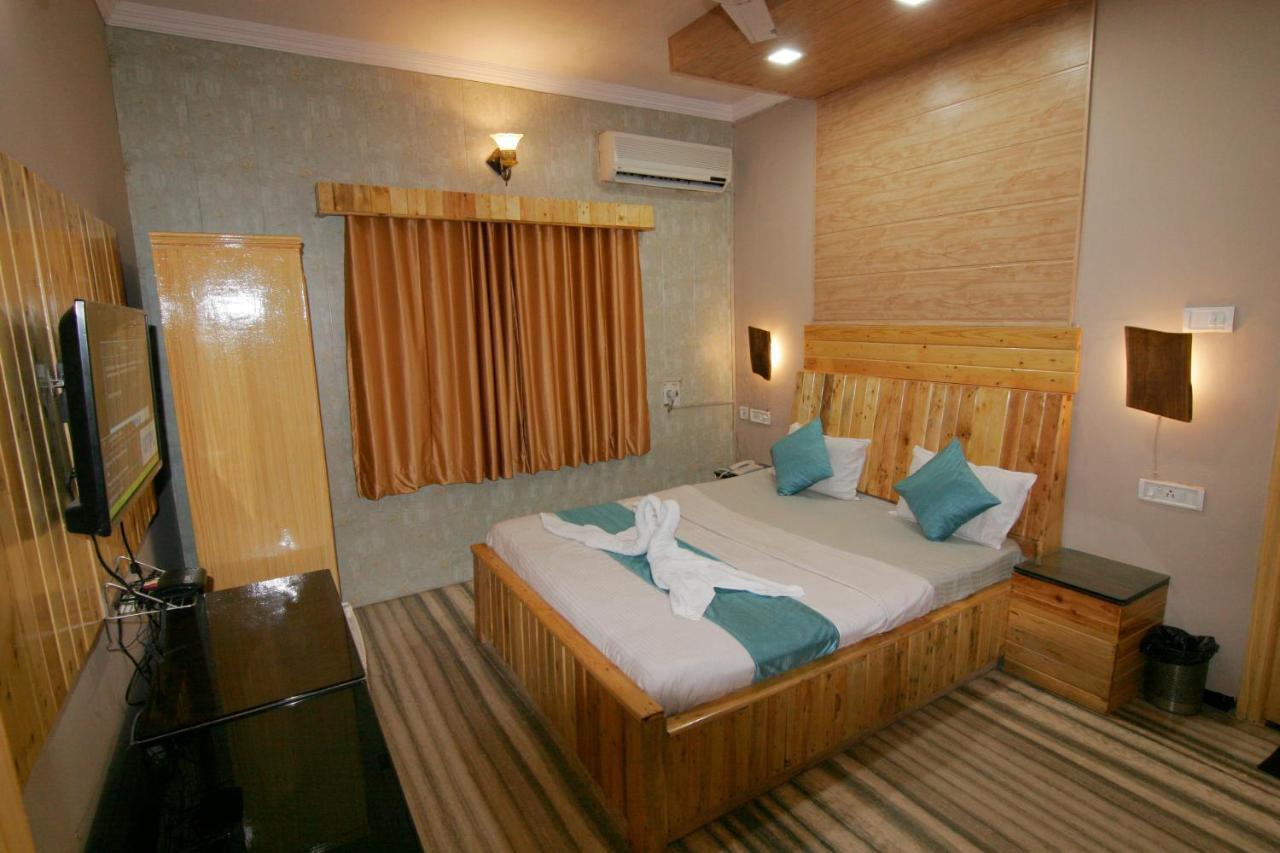 Casa Inn Сиолим Экстерьер фото