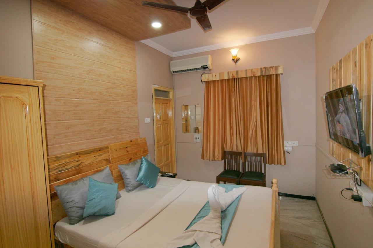 Casa Inn Сиолим Экстерьер фото