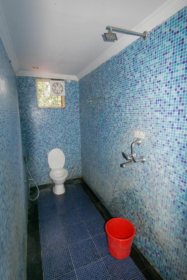 Casa Inn Сиолим Экстерьер фото