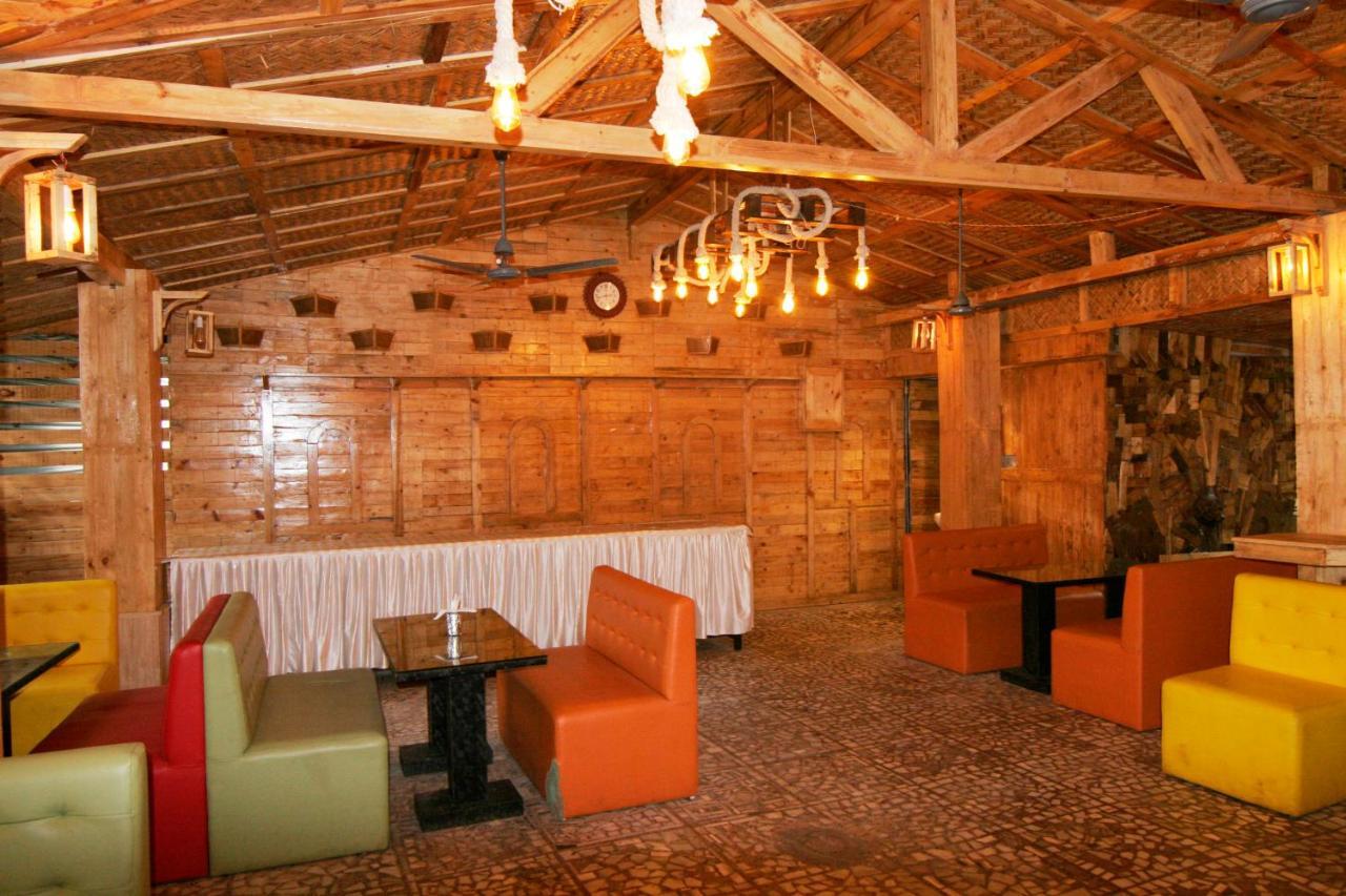 Casa Inn Сиолим Экстерьер фото