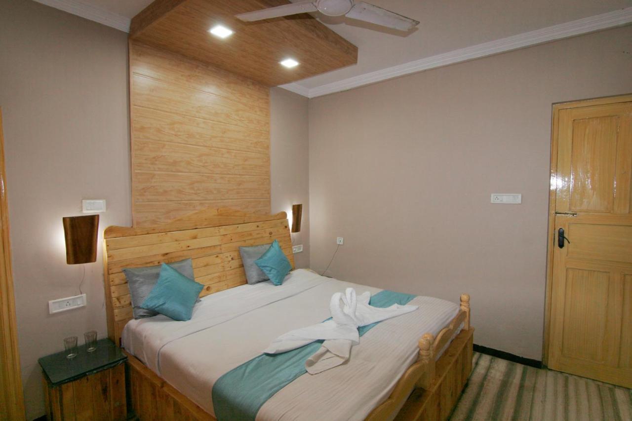 Casa Inn Сиолим Экстерьер фото