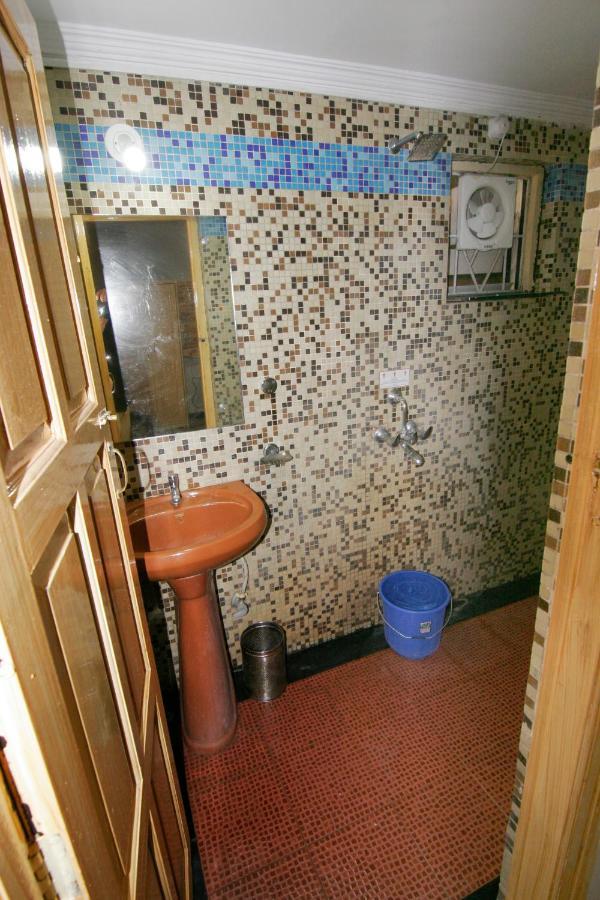 Casa Inn Сиолим Экстерьер фото