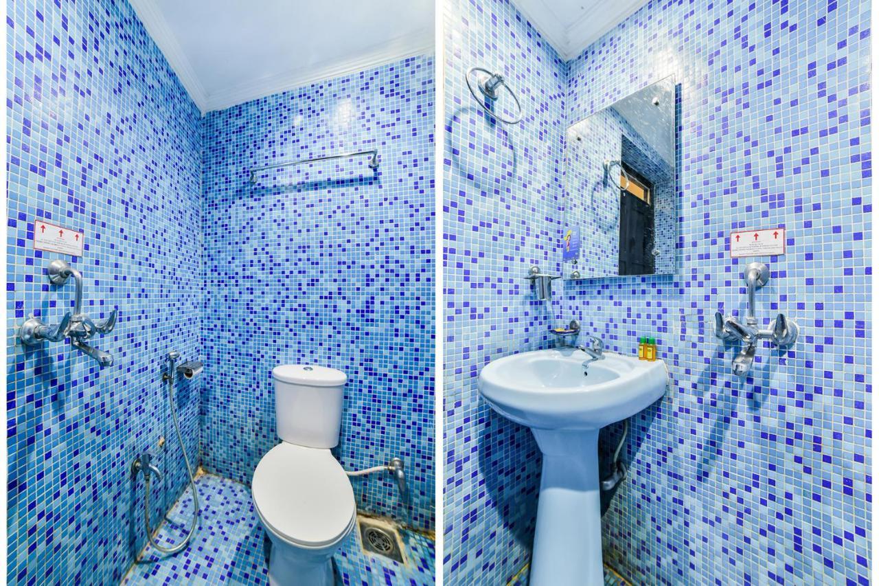 Casa Inn Сиолим Экстерьер фото